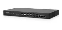 Switch Ubiquiti Es-16-xg Br 12p Sfp+ 4p 10g Rj45 Edgemax