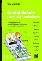 Libro Contabilidade Para Nao-contadores - 6ª Ed