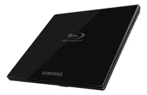 Grabador Bluray Dvd Externo Samsung Se-506cb Pc Mac Usb