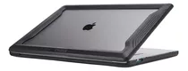 Antigolpes Vectros Para Macbook Pro 15  Negro