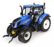 Universal Hobbies - Escala 1:32 - Tractor New Holland T6.175