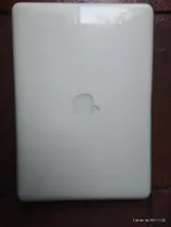 Macbook White Unibody 4gb Ram