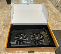 Rx 580 8g 256bits