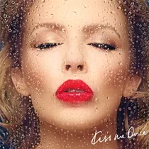 Minogue Kylie - Kiss Me Once ( Cd + Dvd ) - W