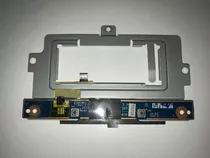 Placa Botones Touchpad Notbook Lenovo G460