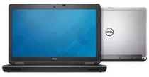 Laptop Dell Latitude E6540 I7 4ta Gen 15.6 8gb Ram 250gb Ssd