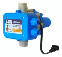 Press Control Sensor De Flujo 110/220v 60hz Griven