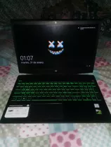 Laptop Gamer Hp Pavilion Gtx 1050 - 12 Gb Ram