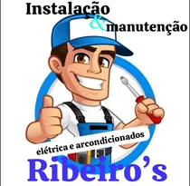 Ribeiro's Manutenção 