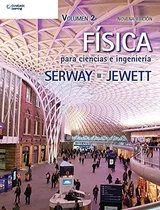 Libro Fisica Para Ciencias E Ingenieria Vol 2  Serway