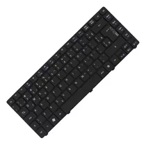 Teclado Acer Aspire 3810t 3410 4250 4736 4810 D528 Br Com Ç