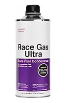 Race Gas Ultra+elevador Octanaje+ahorra Gasolina+potencia