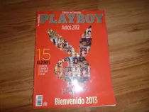 Revista Play Boy De Coleccion