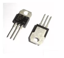 Triodo Bta12 Triac 12a/800v Bta-800 Pack 5 Unidades