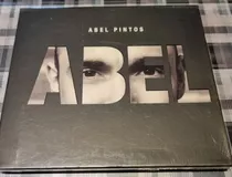 Abel Pintos - Abel - Cd Nuevo Sellado #cdspaternal