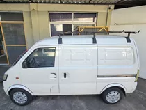 Gonow Mini Van 2012 1.0 Cargo Furgón