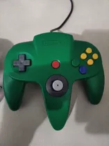 Control Nintendo 64 