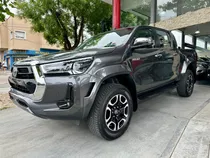 Hilux 2.8 D Srx 4x4 At 2024 0km 