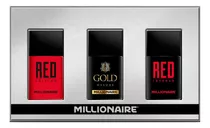 Fragancia Millionaire Deluxe Collection 30ml
