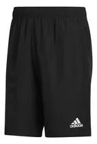 Shorts Tejido Plano Aeroready Gl3420 adidas