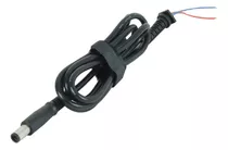 Cabo Para Reparo Fonte Hp Compaq Dell Plug Largo 7.4 X 5.0mm