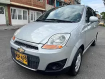 Chevrolet Spark 2016 1.0 Life