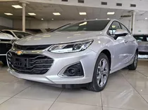 Chevrolet Cruze 4 0km Premier Rs Ltz At Full Stock 3 /fr