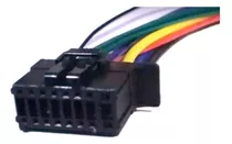 Enchufe Conector Pionner Modelo Nuevo