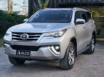 Toyota Sw4 2019 2.8 Srx 177cv 4x4 7as At