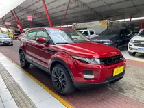 Land Rover Evoque 2.0 Si4 Pure 2015/2015