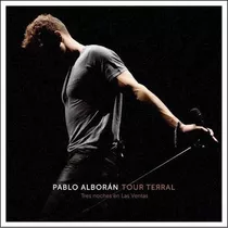  Alboran Pablo-tour Terral- En Las Tres Noches - Nvo Sellado