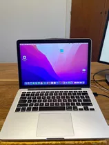 Macbook Pro 2015 Ssd 500gb