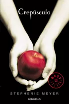 Crepúsculo Stephenie Meyer Libro Físico Original