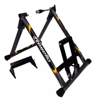 Rodillo De Entrenamiento Bicicleta Ciclismo Plegable Cuotas