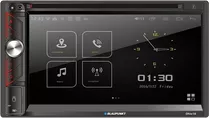 Pantalla Doble Din Blaupunkt Ohio Dvd,bt,mirrorlink,usb,aux