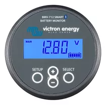 Monitor De Batería Inteligente Victron Bmv 712 Smart Retail
