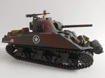 Us Sherman M4 1944 Forçes Of Valor 1/32