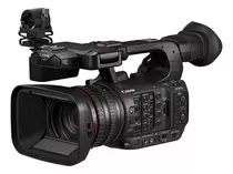 Canon Xf605 Uhd 4k Hdr Pro Camcorder