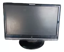 Monitor Lenovo D1960wa 19 Polegadas Usado