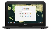 Notebook Dell Chromebook