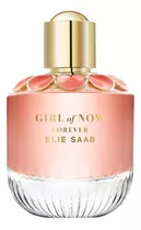 Elie Saab Girl Of Now Forever Edp 90 ml Para  Mujer