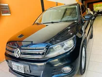 Volkswagen Tiguan 2013 2.0 Premium Tsi 200cv Argemotors