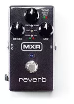 Profesional Djs Pedal Efecto Guitarra Mxr M300