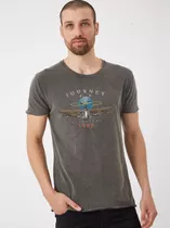 Remera Airborn - Hombre 