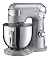 Cuisinart Precision Master 5.5 Qt Stainless Steel Stand Mixe