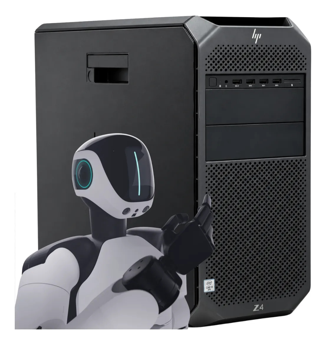 HP Z230 Workstation 本体 Hp Z230 Tower Workstation | Mercado Livre