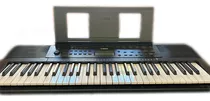 Órgano Teclado Portátil Yamaha De 61 Teclas Psr-e273