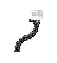 Soporte Flex Cuello Flexible Compatible Gopro Gooseneck