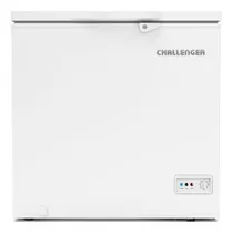 Congelador Horizontal Challenger 97 Litros Brutos Ch 100