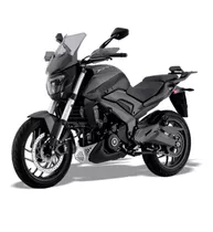 Nueva Bajaj Dominar 400 Ug Tourer Touring 2023 0km 